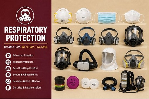 Protection Respiratoire