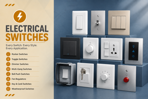 Electrical Switches