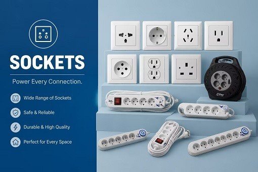 Electrical Sockets